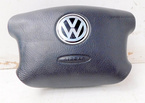VW PASSAT B5 1.9 TDI 00r PODUSZKA POWIETRZNA AIRBAG KIEROWNICY 3B0880201AE