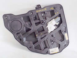 DODGE AVENGER 2007-2015 PODNOŚNIK SZYBY LEWY TYŁ