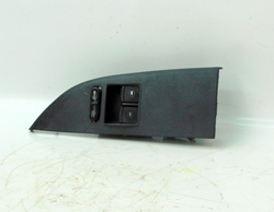 SKODA FABIA I 1.4 00r PRZEŁĄCZNIK SZYB LEWY PRZÓD 6Y1867227B