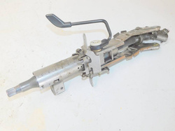 PEUGEOT 807 C8 2003r KOLUMNA KIEROWNICY