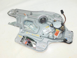 HYUNDAI SANTA FE I 06r PODNOŚNIK SZYBY PRZÓD PRAWY