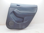 CHEVROLET ORLANDO 12r 2.0D BOCZEK DRZWI PRAWY TYŁ