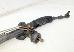 VW PASSAT B5 FL 1.9 TDI MAGLOWNICA PRZEKŁADNIA KIEROWNICZA 8D1422072A