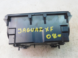 JAGUAR XF 2.7 D 08r UCHWYT NA KUBKI SCHOWEK CUPHOLDER