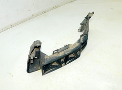 PEUGEOT 207 1.4b 5D 06r ŚLIZG ZDERZAKA PRAWY TYŁ 1859869016