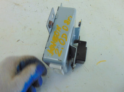 SSANGYONG KYRON 2.0D 2008r MODUŁ STEROWNIK