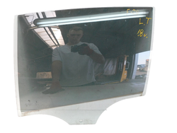 BMW F20 120i 18r 5D SZYBA DRZWI LEWY TYŁ 