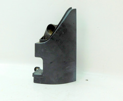 RENAULT KANGOO II 1.5 D 08r NAROŻNIK OSŁONA POD LAMPE PRAWY TYŁ 8200557183