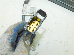 MASTER II MOVANO 2.5 2008r NAGRZEWNICA ELEKTRYCZNA