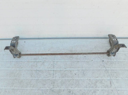 CITROEN C6 2.7 HDI 07r STABILIZATOR DRĄŻEK TYŁ 