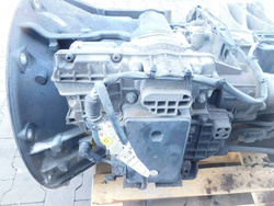 MB ACTROS MP4 12r E5 SKRZYNIA BIEGÓW Z WYBIERAKIEM 191280 9602610801