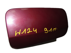 MERCEDES W124 2.5D SEDAN 91r - KLAPKA WLEWU PALIWA