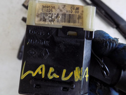 RENAULT LAGUNA I 98 1.6 PRZEŁĄCZNIK WYCIERACZEK