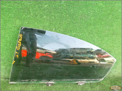 DODGE INTREPID 98-04r  SZYBA LEWA TYŁ TYLNA