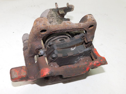 SKODA OCTAVIA II 2005r ZACISK HAMULCOWY PRAWY TYŁ