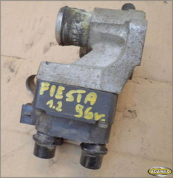 FORD FIESTA MK4 1.25 96r - APARAT ZAPŁONOWY