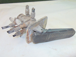 AUTOSAN A0909L 03r OSUSZACZ POWIETRZA ZAWÓR