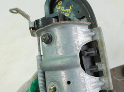 VOLVO S60 I 2.4 163KM 03r KLAMKA DRZWI PRZÓD PRAWY