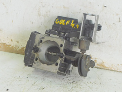 VW GOLF MK3 III 1.4 PRZEPUSTNICA 3435201579