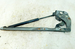 MERCEDES W210 LIFT KOMBI 2.7 01r ZAWIAS MASKI PRAWY PRZÓD