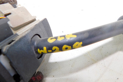 MERCEDES CLK W208 98r PRZEŁĄCZNIK MANETKA KIERUNKÓW ŚWIATEŁ 