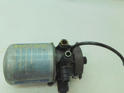 MAN LE 10.225 L2000 M2000 02r OSUSZACZ POWIETRZA KNORR-BREMSE