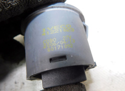 IVECO EUROCARGO 120E21 19,5" 02-08 WŁĄCZNIK ŚWIATEŁ 41221023