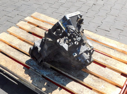 HONDA HRV HR-V I 1.6 2000r SKRZYNIA BIEGÓW SEP-1015358