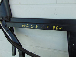 AUDI A6 C5 2.8 98r PODNOŚNIK SZYBY TYŁ LEWY