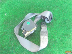 FORD GALAXY MK1 96 PAS BEZPIECZEŃSTWA PRAWY ŚRODEK