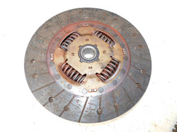 HYUNDAI SANTA FE I 2.0 136KM 06r SPRZĘGŁO TARCZA 