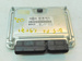VW PASSAT B5 FL 1.9TDI KOMPUTER STEROWNIK SILNIKA 038906019EL