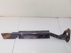 IVECO EuroTech 440KM MOCOWANIE NADKOLA LEWE TYŁ