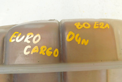 IVECO EUROCARGO 80E21 17,5" 5,9L 04r ZBIORNIK ZBIORNICZEK WYRÓWNAWCZY PŁYNU