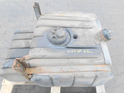 IVECO EUROCARGO 160E25 02-08 ZBIORNIK PALIWA 