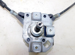 AUDI 80 B4 2.0 94r 1.9 TDI MECHANIZM PODNOSZENIA SZYBY PRAWY PRZÓD