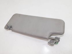 VOLVO S80 1999r OSŁONA PRZECIWSŁOENECZNA PRAWA