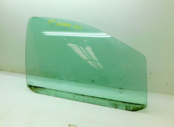 VW SHARAN I LIFT 1.9 TDI 02r SZYBA DRZWI PRAWY PRZÓD