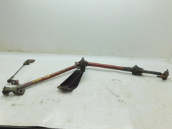 EUROCARGO 60E10 3,9L 102KM 91-01r WYBIERAK DRĄŻEK LEWAREK CIĘGNO BIEGÓW