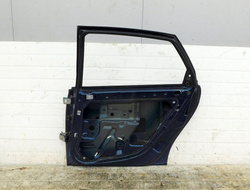 CITROEN C5 I 2.2 HDI 02r DRZWI PRAWY TYŁ