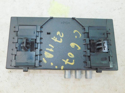 CITROEN C6 2.7 HDI 07r WZMACNIACZ ANTENY 9655888380