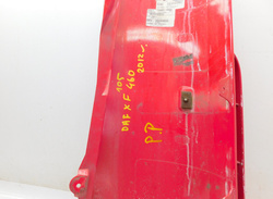 DAF XF 105 460KM 2012r NAROŻNIK POLIK KABINY PRAWY PRZÓD 1400010