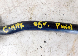 FORD FOCUS C-MAX MK1 1.6 TDCI STABILIZATOR DRĄŻEK STABILIZATORA PRZÓD