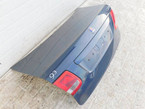 SAAB 9-3 93 II 03r KLAPA BAGAŻNIKA LAKIER 290