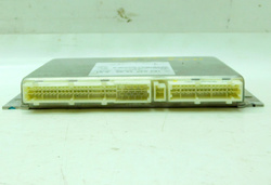 MERCEDES ML W163 2.7CDI 00r KOMPUTER STEROWNIK ESP 1635454332