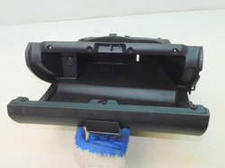 MERCEDES A W169 A150 SCHOWEK PASAŻERA CZARNY 