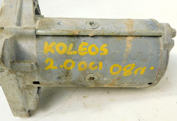 RENAULT KOLEOS I 2.0D 09 ROZRUSZNIK 23300JG70A Qashqai X-TRAIL