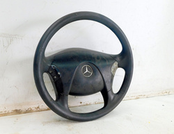 MB ACTROS MP3 MP2 KIEROWNICA MULTIFUNKCYJNA Z PODUSZKĄ A9434640801