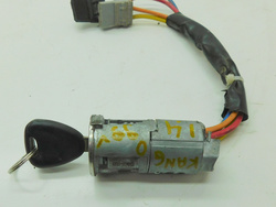 RENAULT KANGOO I 1.4 99r STACYJKA Z KLUCZYKIEM 