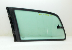 VW SHARAN I LIFT 1.9 TDI 02r SZYBA PRAWY TYŁ KAROSERYJNA UCHYLNA